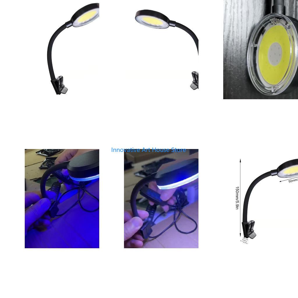 E1PC USB Power LED Lighting So - Decor Lighting Solution avis et prix
