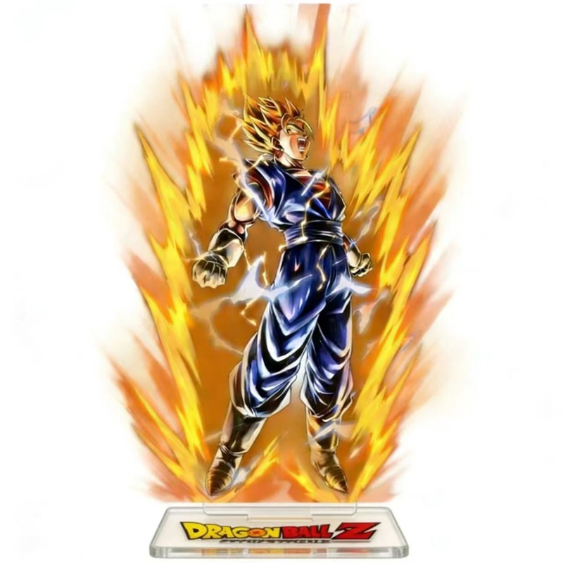 Cartoon anime Dragon Ball acry - Lighting Decor Items avis et prix