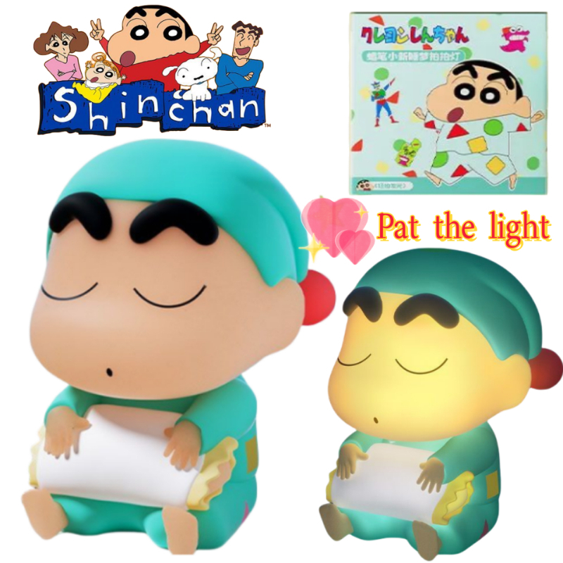 Crayon Shin-chan Film and TV m - Lighting Decor Items avis et prix