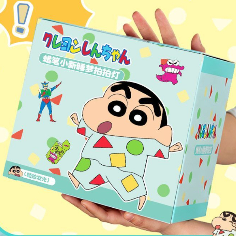 Crayon Shin-chan Film and TV m - Lighting Decor Items avis et prix