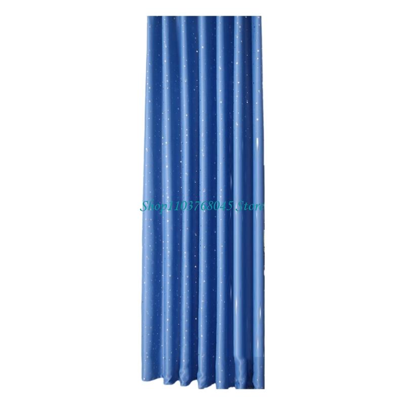 R53F Silents Night Curtains Fo - Lighting Decor Rentals avis et prix