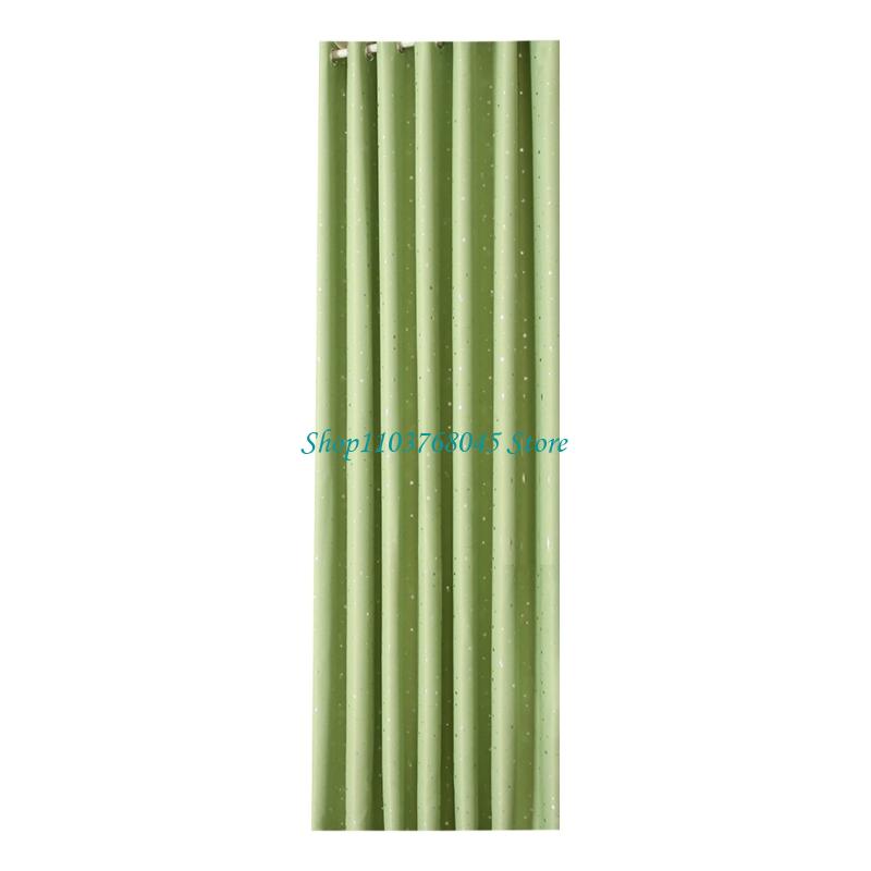 R53F Silents Night Curtains Fo - Lighting Decor Rentals avis et prix
