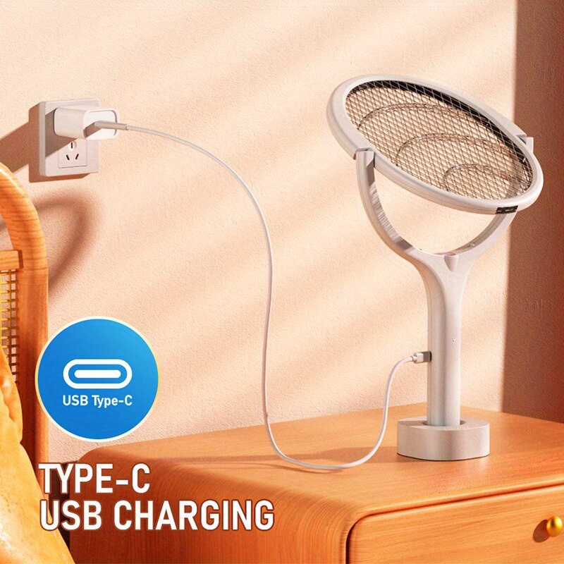 90 Degree Rotatable Mosquito K - Restaurant Lighting Decoration avis et prix