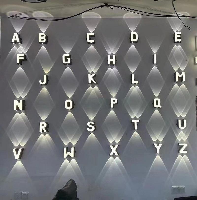 Outdoor IP65 Waterproof Wall L - Lighting Table Decor avis et prix