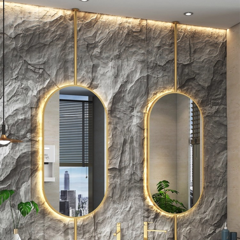 Size60x90cm Ceiling Oval Hangi - Furniture Lighting & Decor Magazine avis et prix