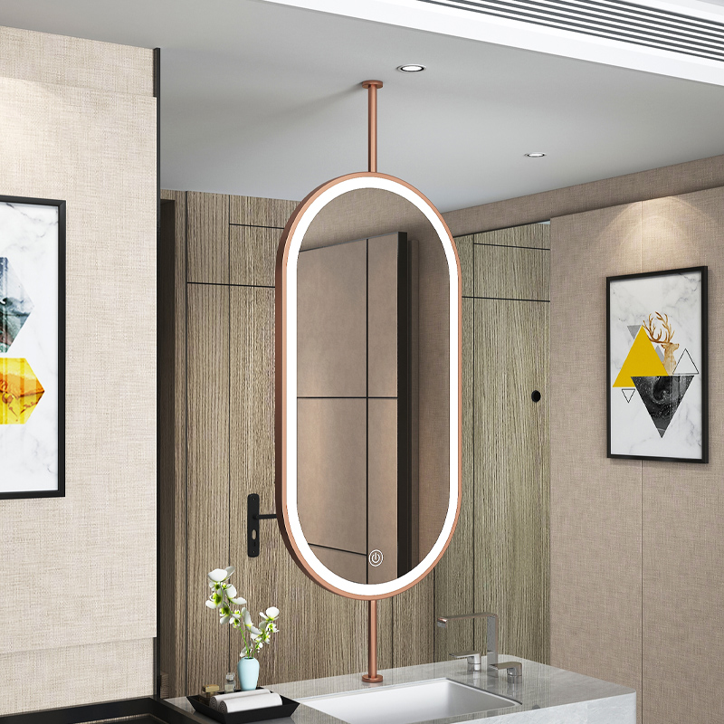 Size60x90cm Ceiling Oval Hangi - Furniture Lighting & Decor Magazine avis et prix