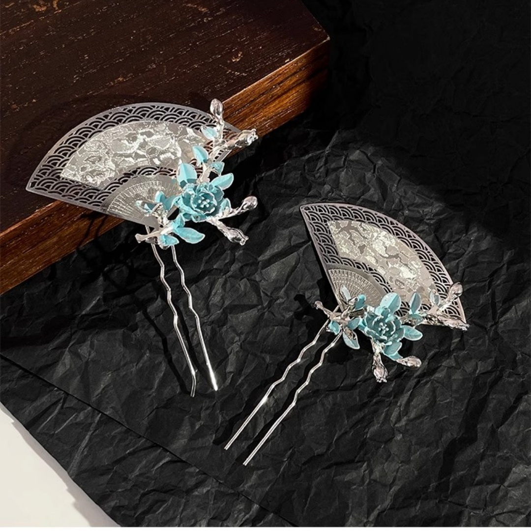 New Chinese-Style Fan-Shaped H - Decor Lighting Fans avis et prix