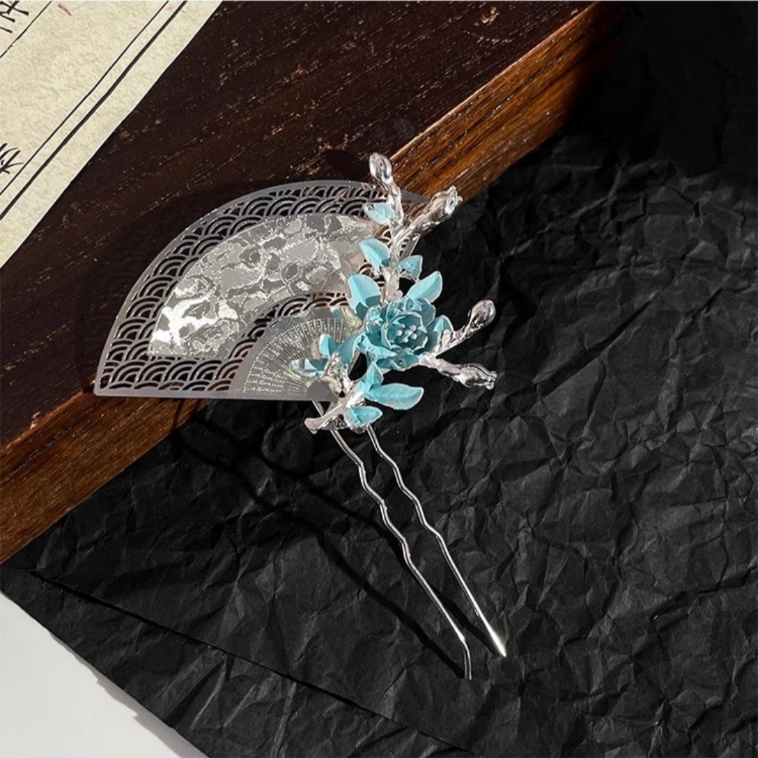 New Chinese-Style Fan-Shaped H - Decor Lighting Fans avis et prix