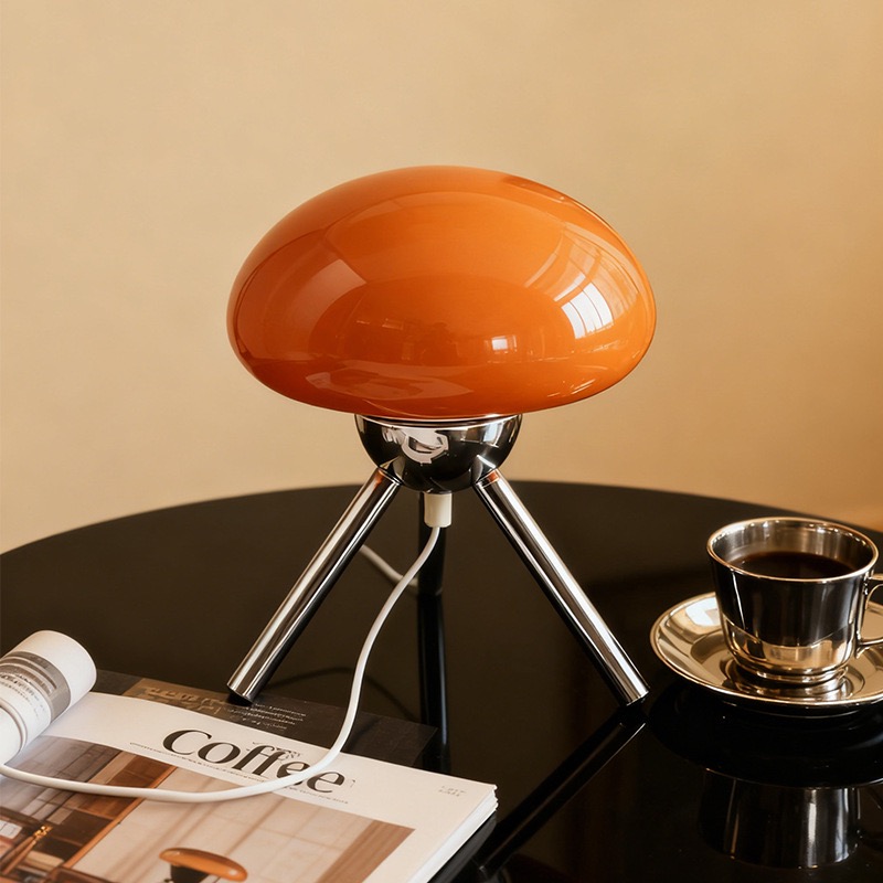 Bauhaus Nordic Ins Girls Style - Lighting Table Decor avis et prix