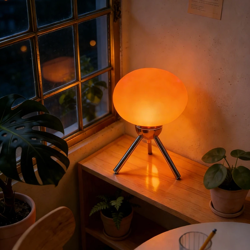 Bauhaus Nordic Ins Girls Style - Lighting Table Decor avis et prix