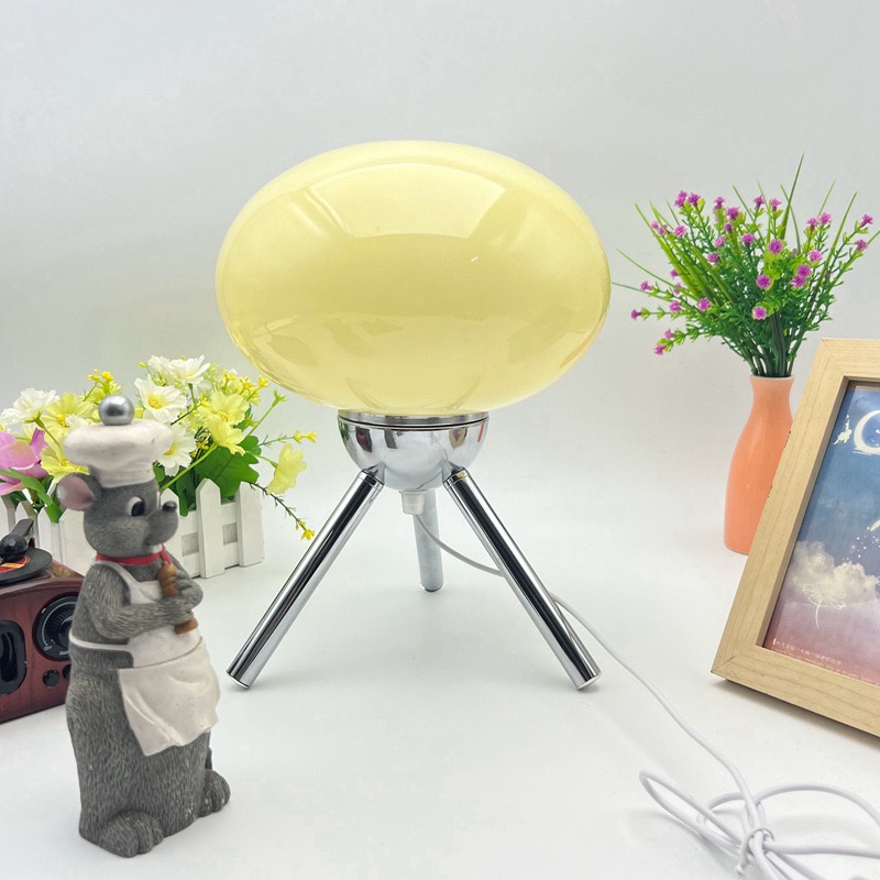 Bauhaus Nordic Ins Girls Style - Lighting Table Decor avis et prix