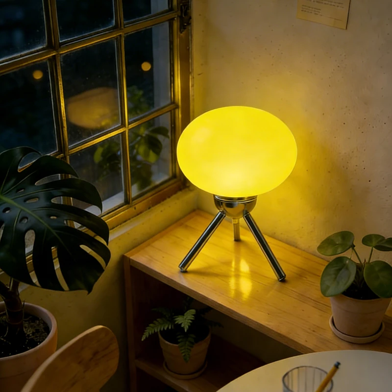 Bauhaus Nordic Ins Girls Style - Lighting Table Decor avis et prix
