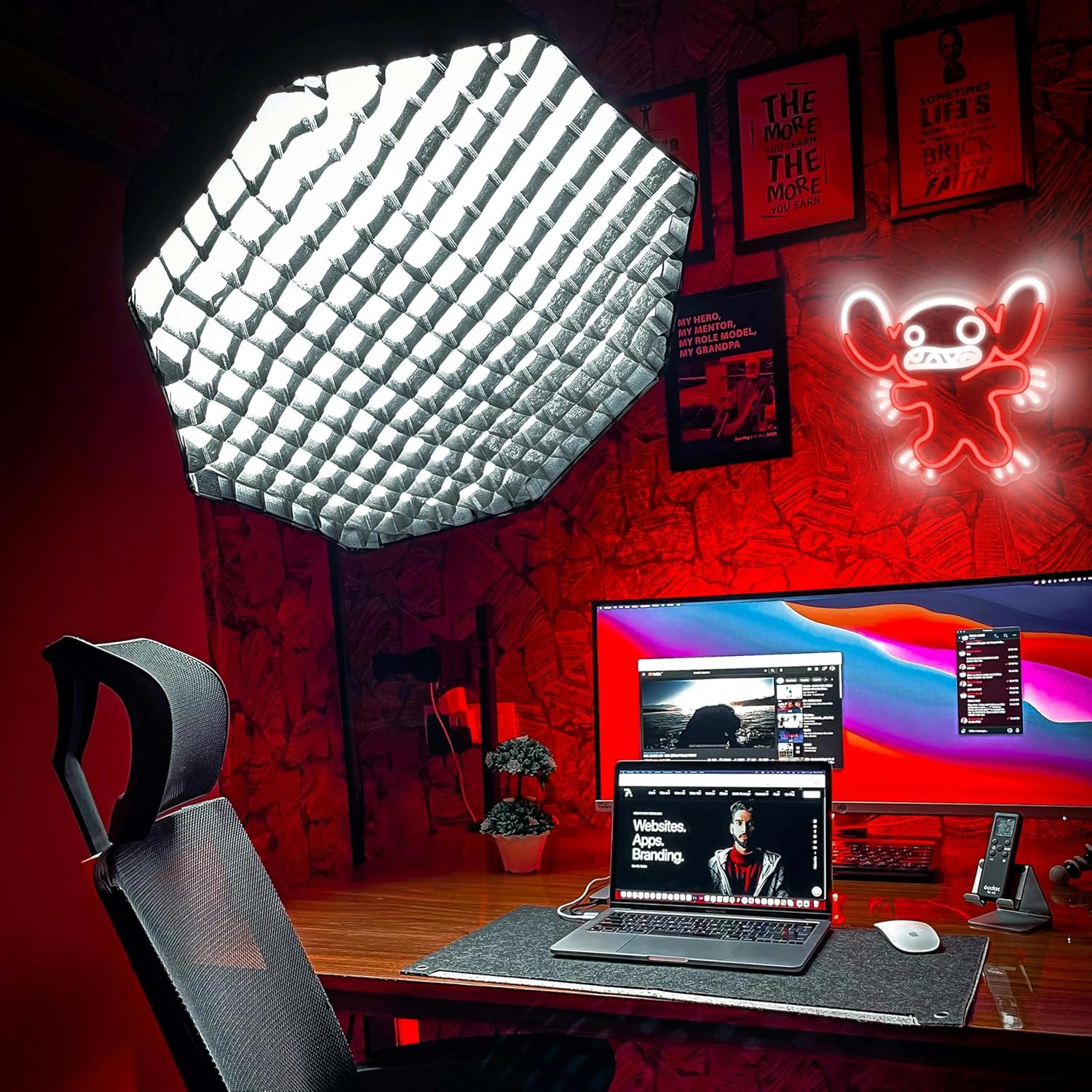 Stitch Neon Sign LED Anime Neo - Decor Lighting Fans avis et prix