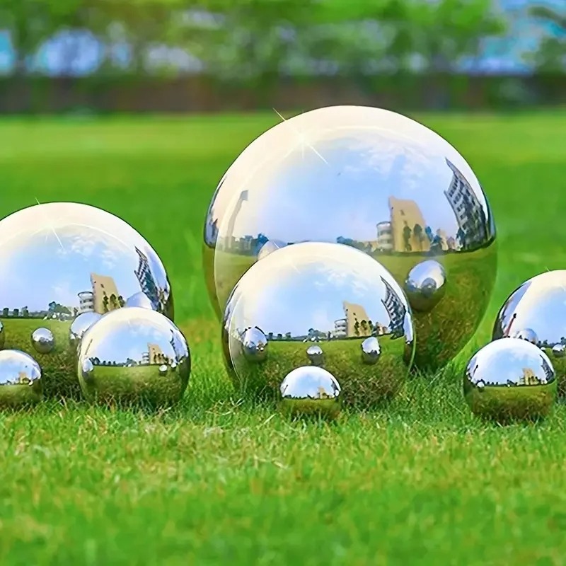 Durable 5/6pcs Mirror Reflecti - Disco Ball Mirror avis et prix