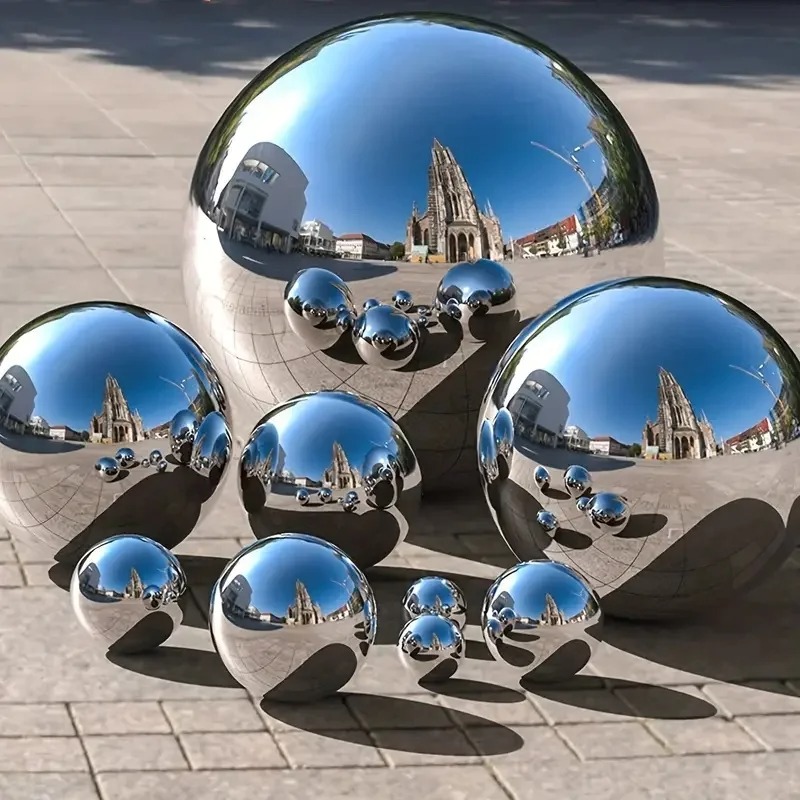 Durable 5/6pcs Mirror Reflecti - Disco Ball Mirror avis et prix