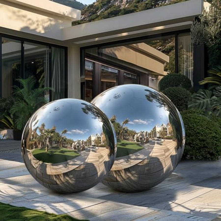 Wedding event nightclub stage  - Disco Ball Mirror avis et prix