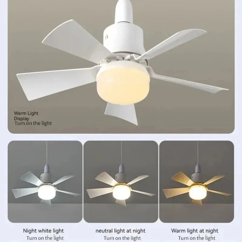 Modern Ceiling Fan Light LED w - Decor Lighting Ceiling Fans avis et prix