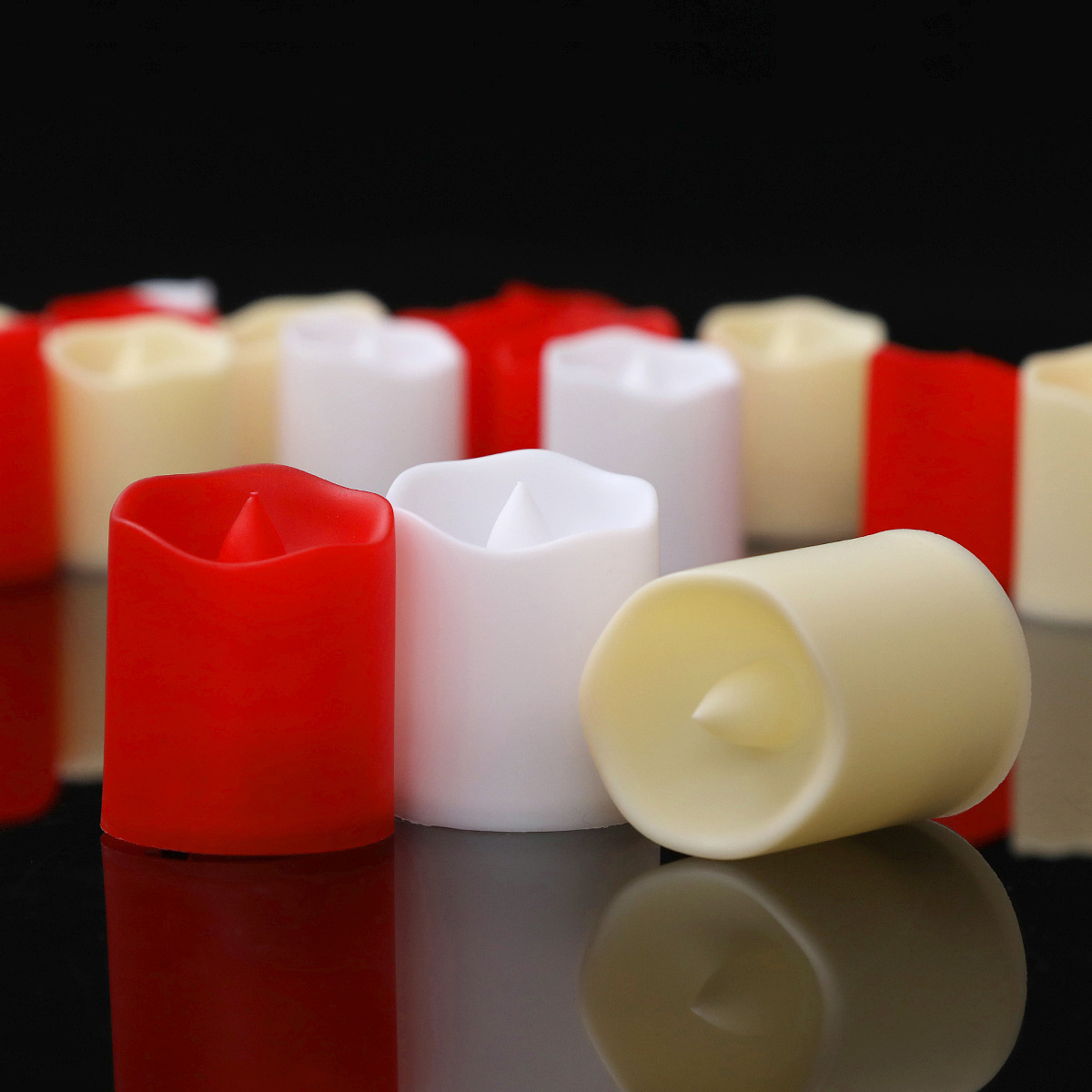 LED electronic candle light,sw - Restaurant Lighting Decoration avis et prix